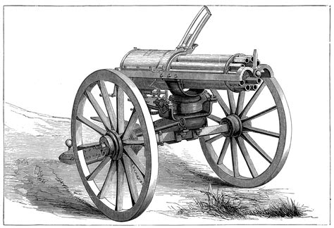 Gatling .